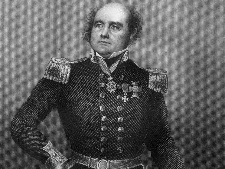 John Franklin