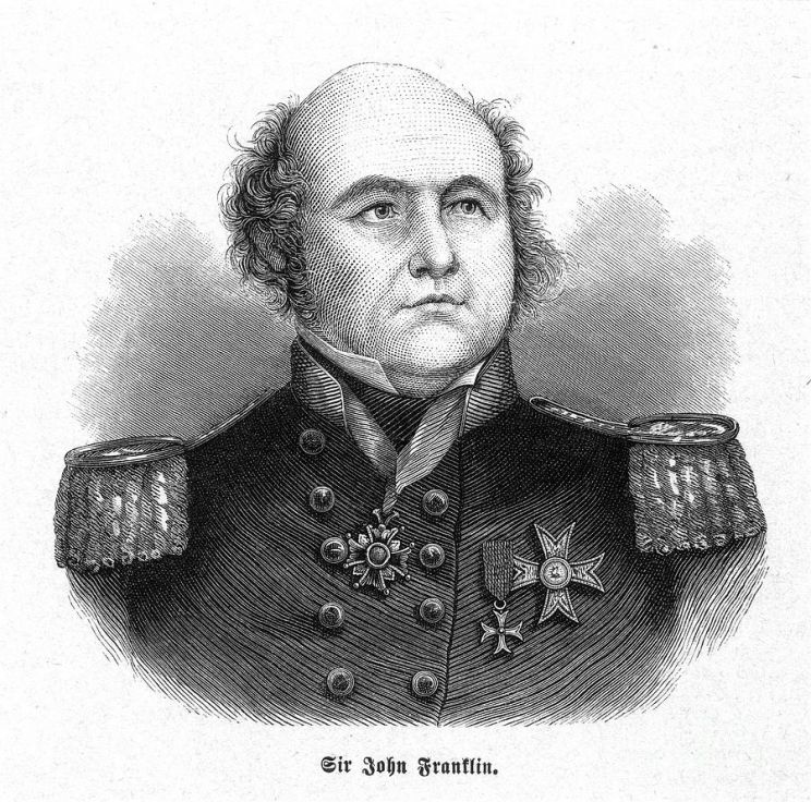 John Franklin