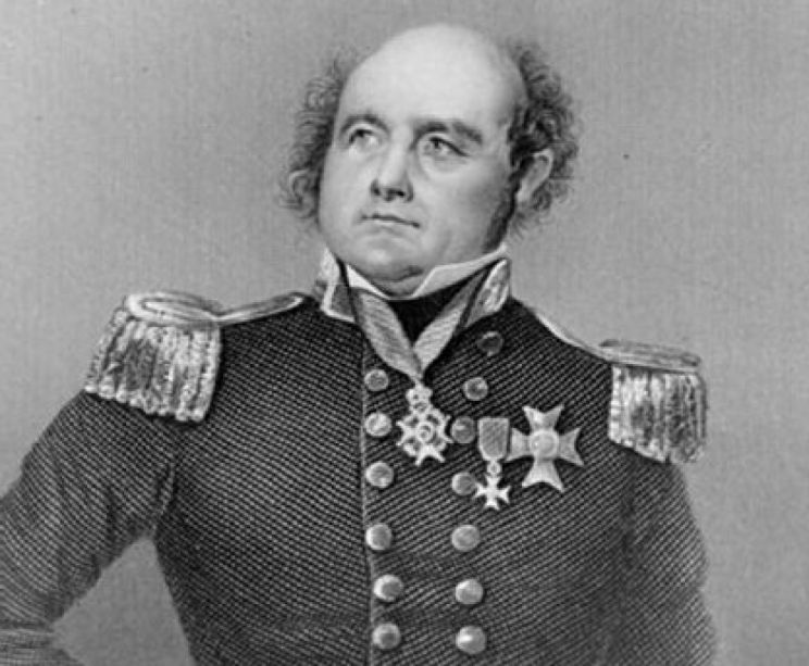 John Franklin