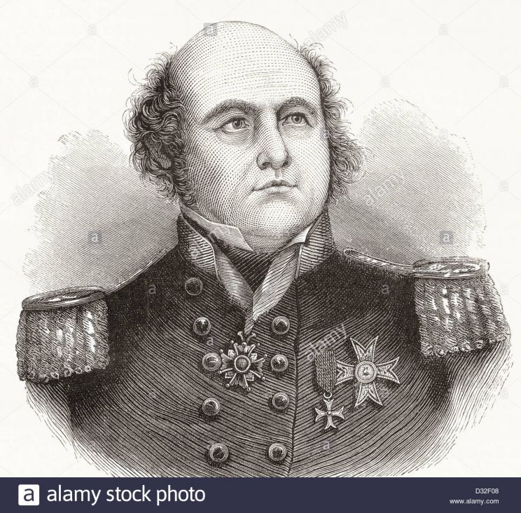 John Franklin