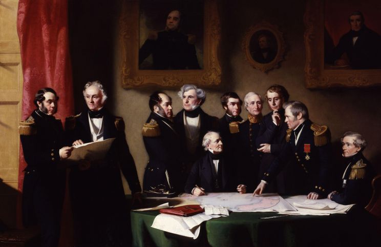 John Franklin