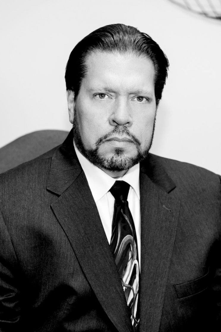 John Franklin