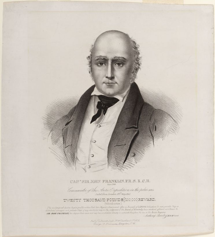 John Franklin