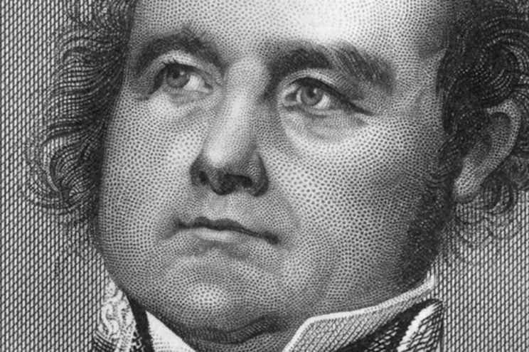 John Franklin