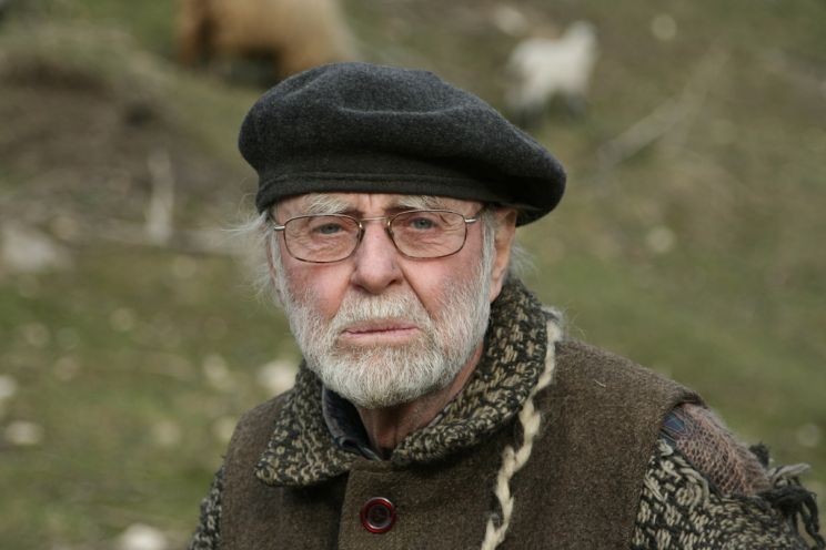 John Franklin