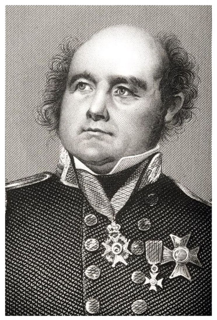 John Franklin