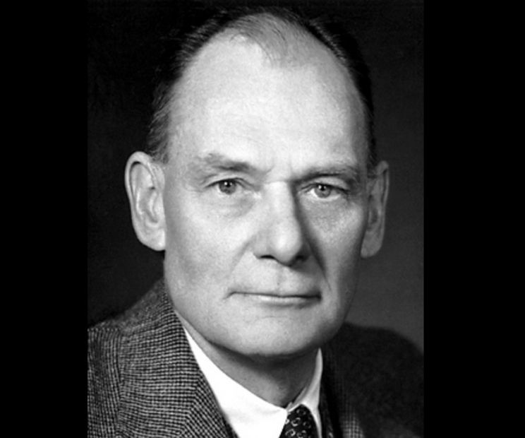 John Franklin