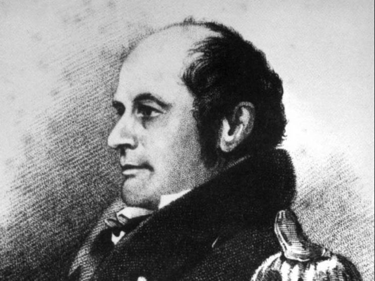 John Franklin