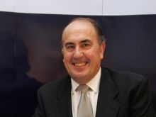 John Fraser