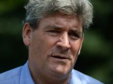 John Fraser