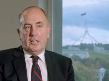 John Fraser