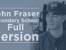 John Fraser
