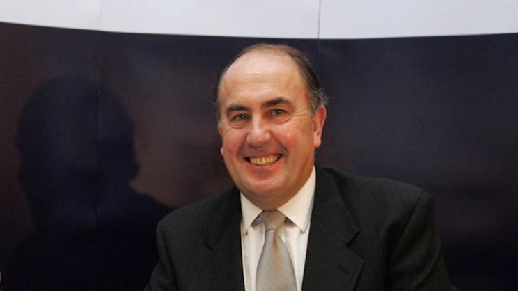 John Fraser