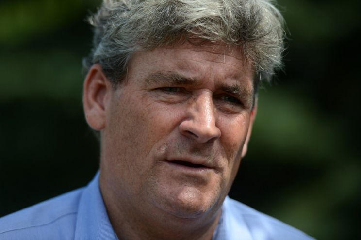 John Fraser