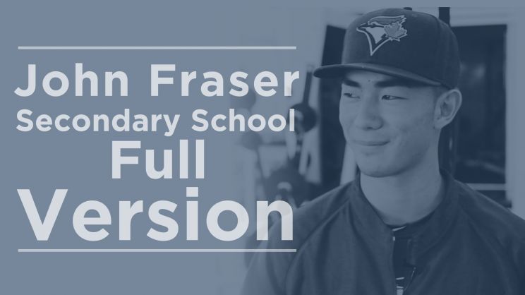 John Fraser