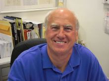 John Frazier