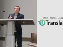 John Frazier