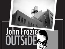 John Frazier