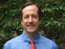 John Frazier