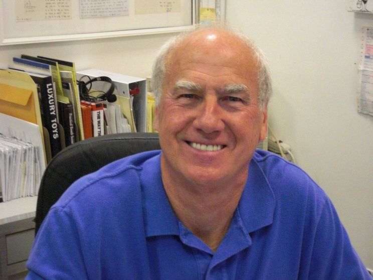 John Frazier