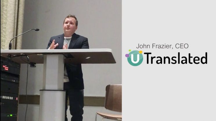 John Frazier