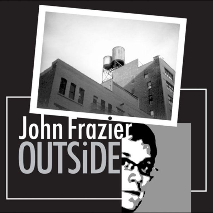 John Frazier