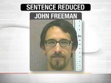 John Freeman