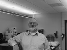 John Freeman