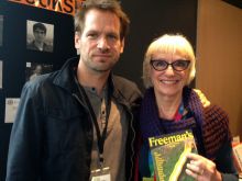 John Freeman