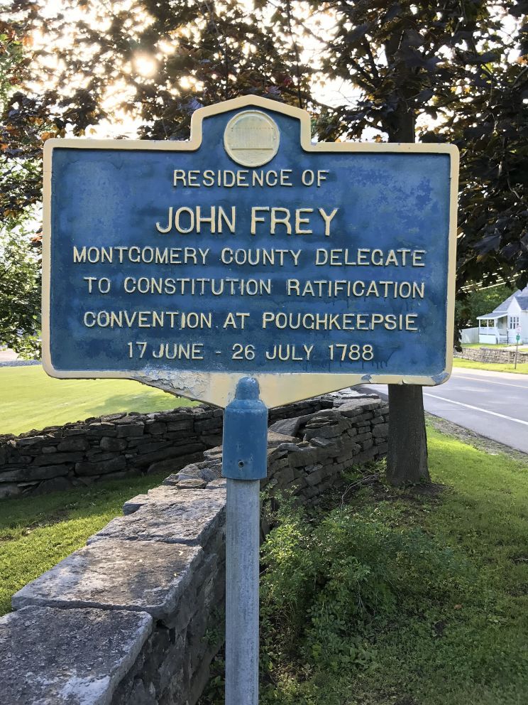 John Frey