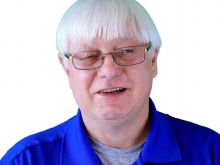 John Friedrich