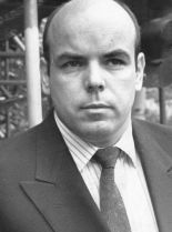 John Friedrich
