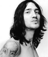 John Frusciante