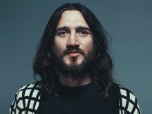 John Frusciante