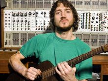 John Frusciante