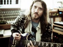 John Frusciante