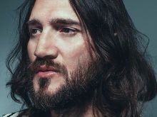 John Frusciante