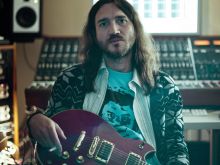 John Frusciante