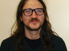 John Frusciante