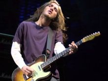 John Frusciante