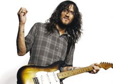 John Frusciante