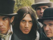 John Frusciante