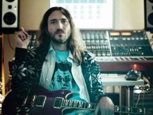 John Frusciante