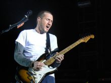 John Frusciante