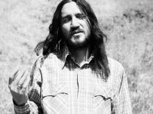 John Frusciante
