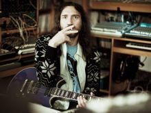 John Frusciante