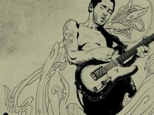 John Frusciante