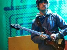 John Frusciante