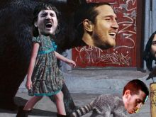 John Frusciante