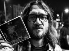 John Frusciante